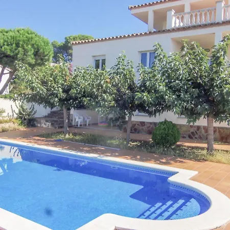 Holiday home Belvilla By Oyo Alba L'Escala