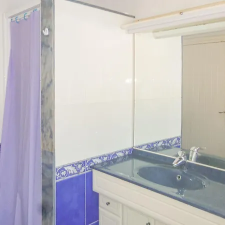 Belvilla By Oyo Alba Holiday home *