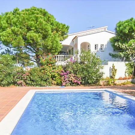 Holiday home Belvilla By Oyo Alba L'Escala