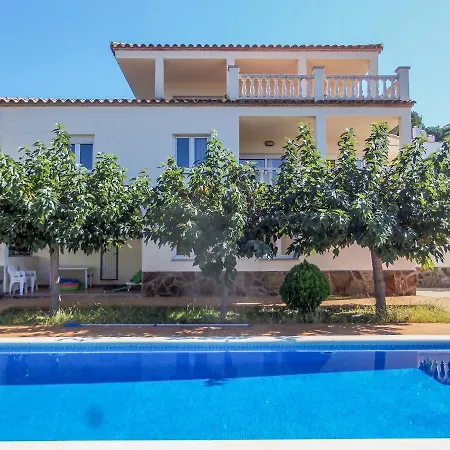 Holiday home Belvilla By Oyo Alba L'Escala
