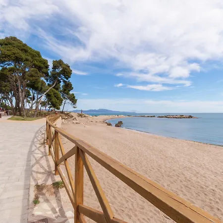 Belvilla By Oyo Alba Holiday home L'Escala