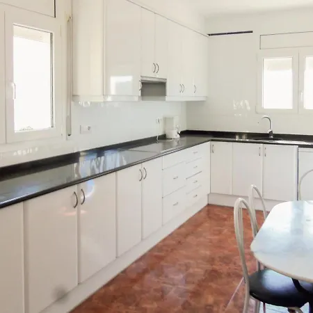 Belvilla By Oyo Alba Holiday home *